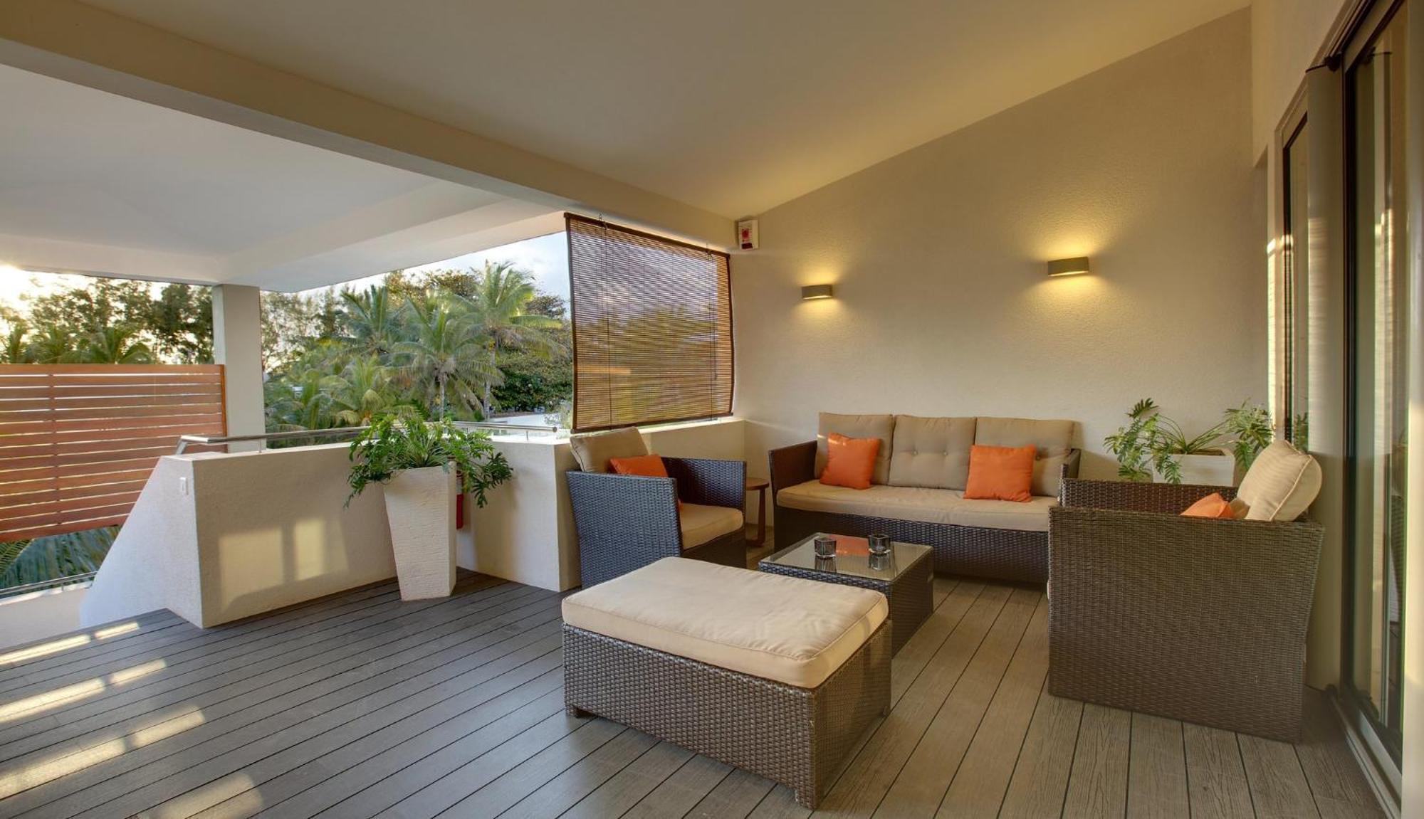 Paradise Beach By Horizon Holidays Pointe d'Esny Zewnętrze zdjęcie