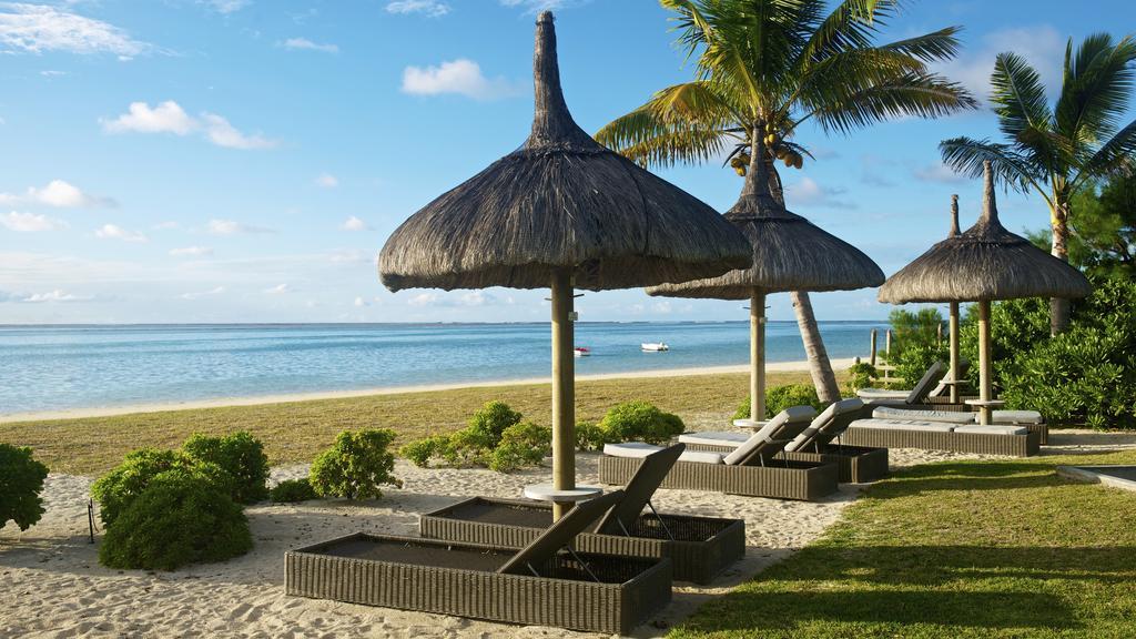 Paradise Beach By Horizon Holidays Pointe d'Esny Zewnętrze zdjęcie