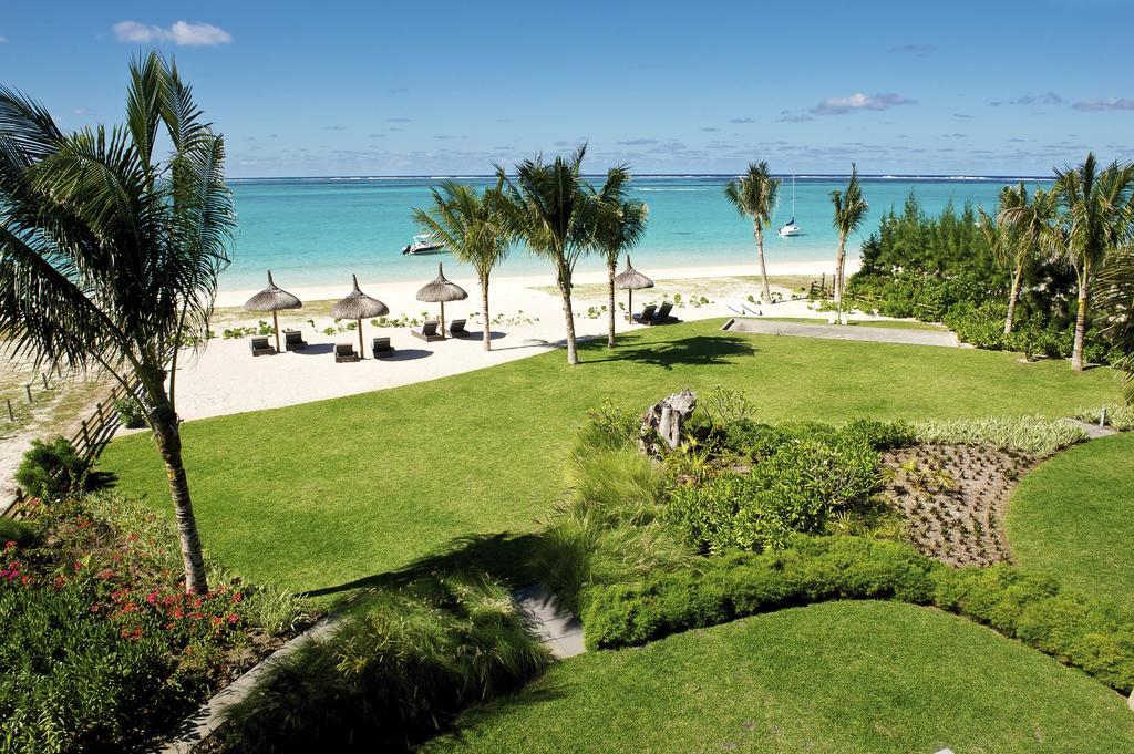 Paradise Beach By Horizon Holidays Pointe d'Esny Zewnętrze zdjęcie