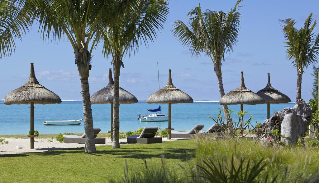 Paradise Beach By Horizon Holidays Pointe d'Esny Zewnętrze zdjęcie
